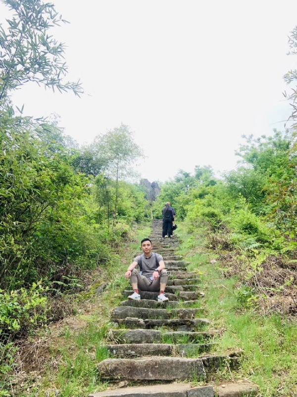 该怎么写喃的第一张照片--吉安相亲服务中心