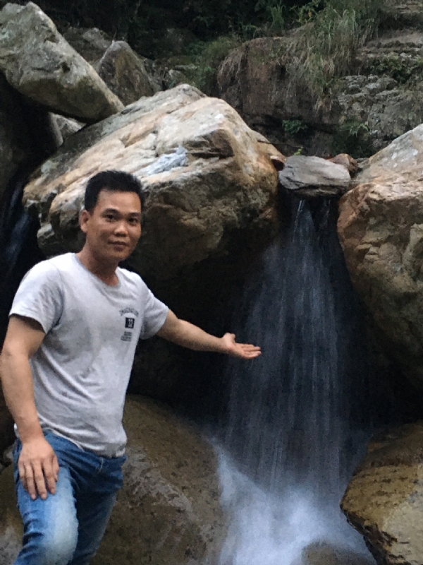 Luang少的第三张照片--吉安相亲服务中心