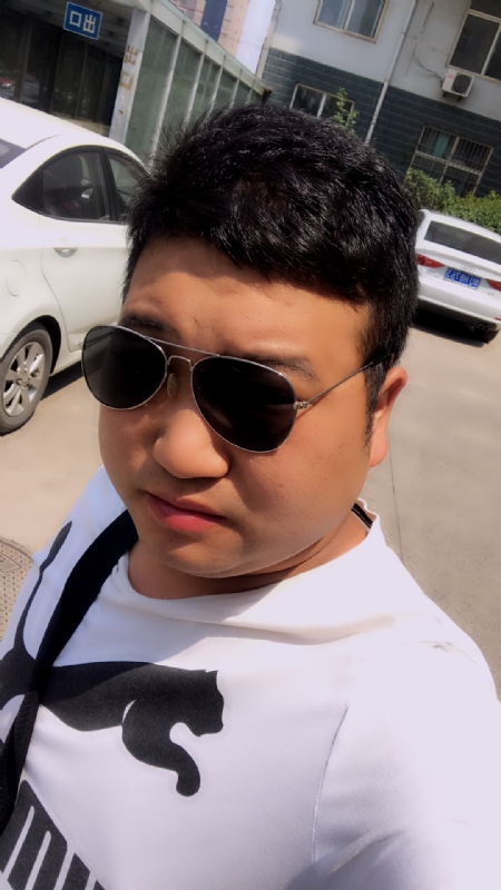 杨志强的第二张照片--吉安相亲服务中心