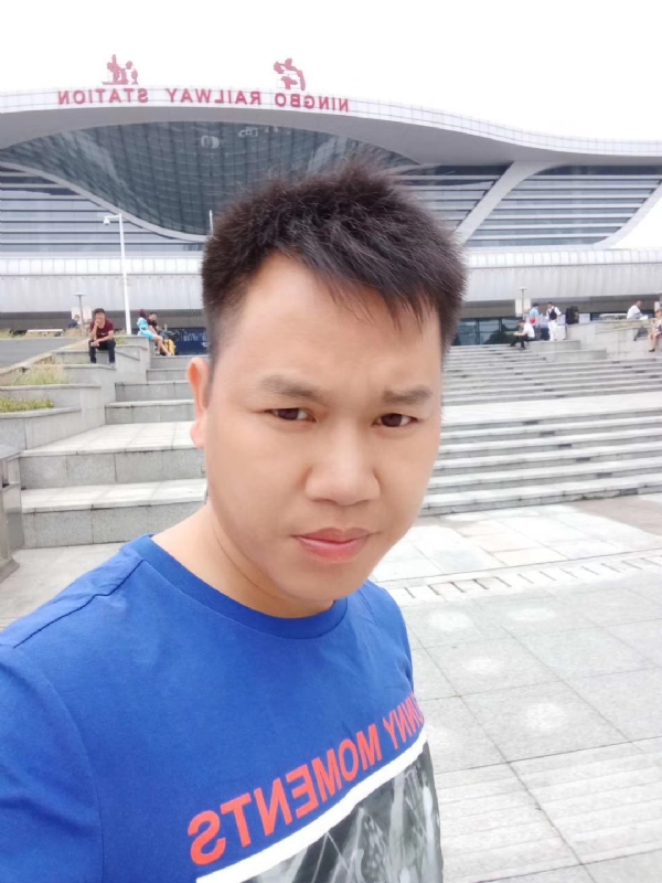 笑对人生的第一张照片--吉安相亲服务中心