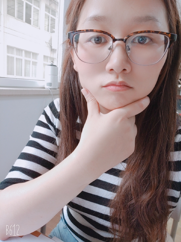 路晨的第一张照片--吉安相亲服务中心