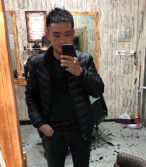 知足常乐的第一张照片--吉安相亲服务中心