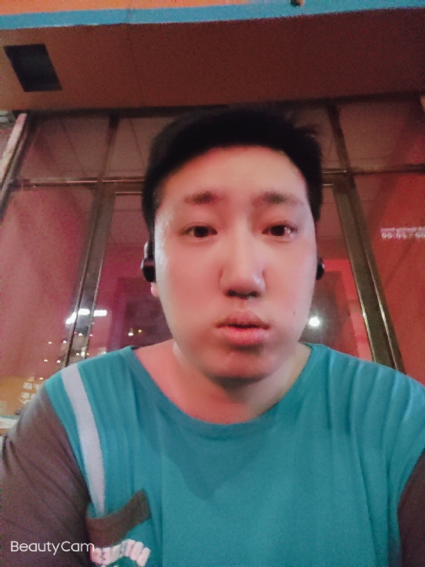 夜月星辰的第一张照片--吉安相亲服务中心