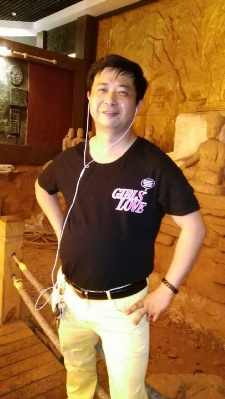行者的第一张照片--吉安相亲服务中心
