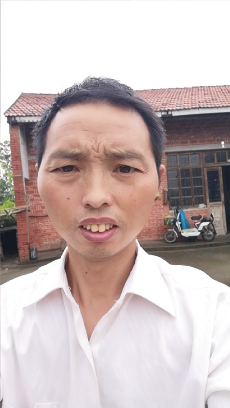 kongyu的第一张照片--吉安相亲服务中心