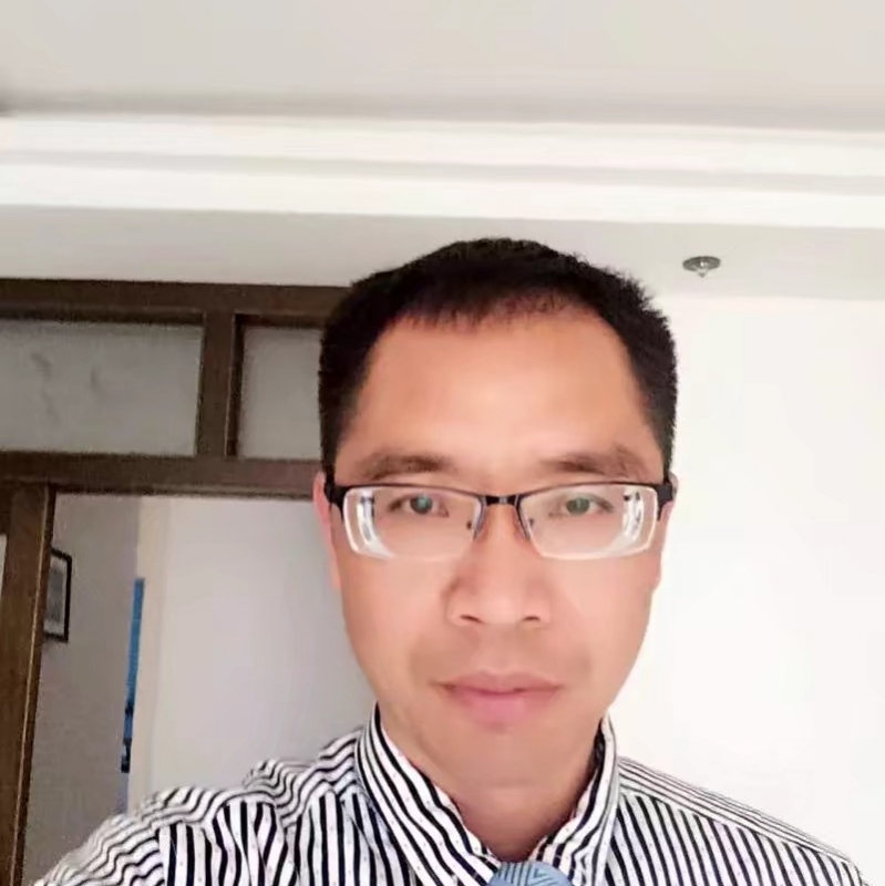 蓝色天空的第一张照片--吉安相亲服务中心