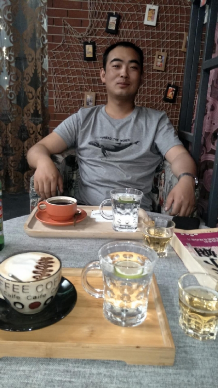 择乎期月的第一张照片--吉安相亲服务中心