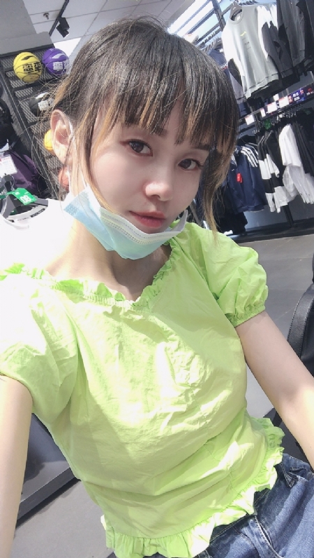 婀娜袅袅的第一张照片--吉安相亲服务中心