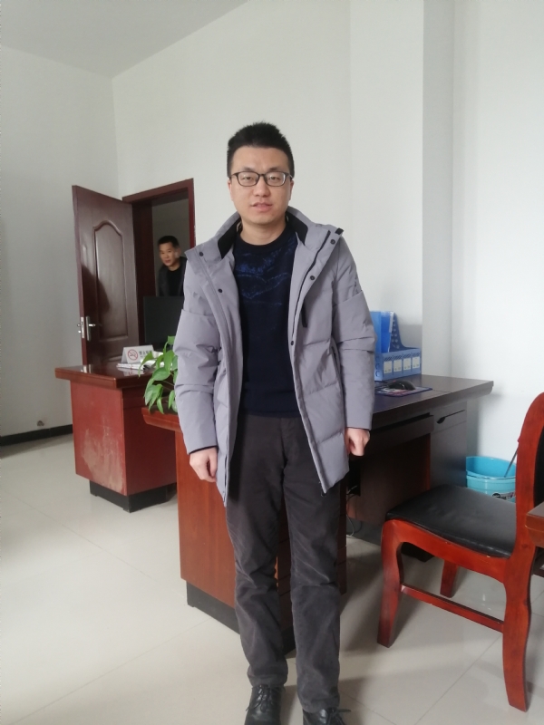 勿忘初心的第一张照片--吉安相亲服务中心