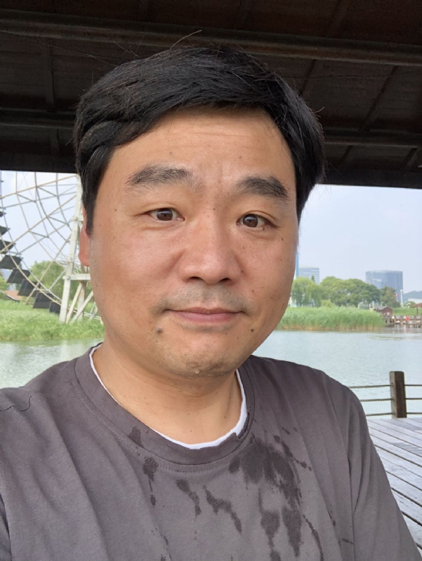 缘觉的第一张照片--吉安相亲服务中心