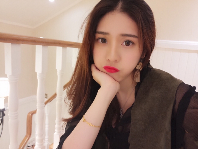 陈怡的第一张照片--吉安相亲服务中心