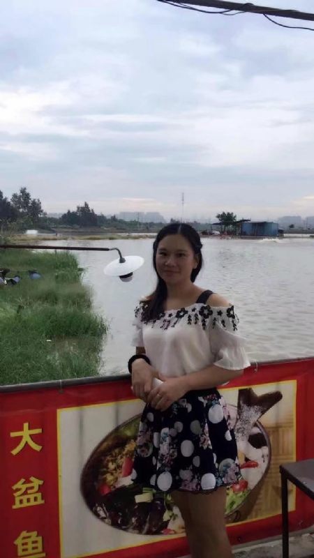 莹莹的第一张照片--吉安相亲服务中心