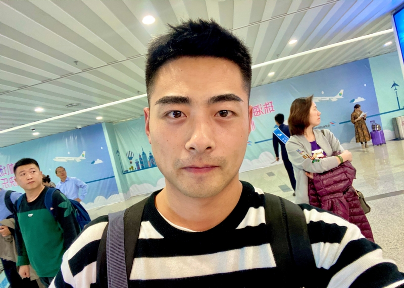 寻缘的第一张照片--吉安相亲服务中心