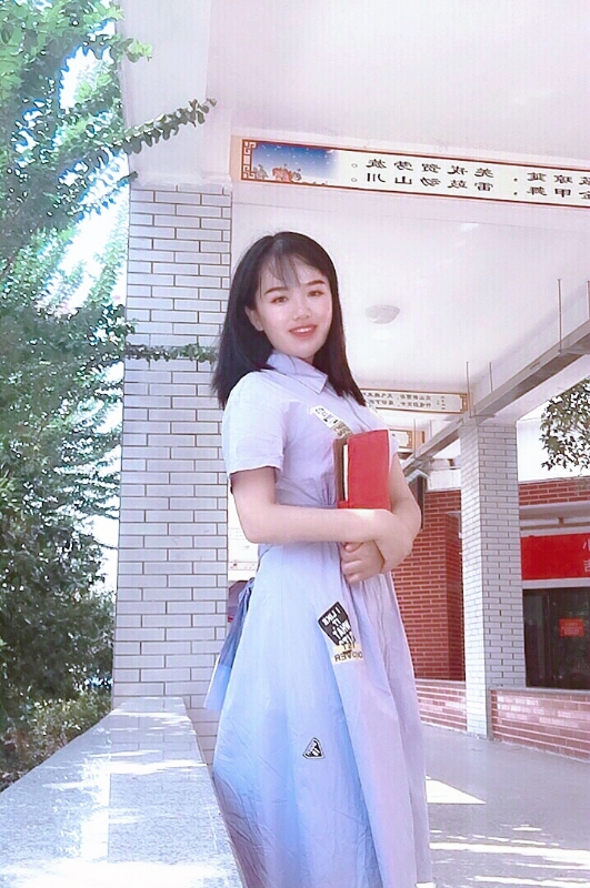 Molly的第一张照片--吉安相亲服务中心