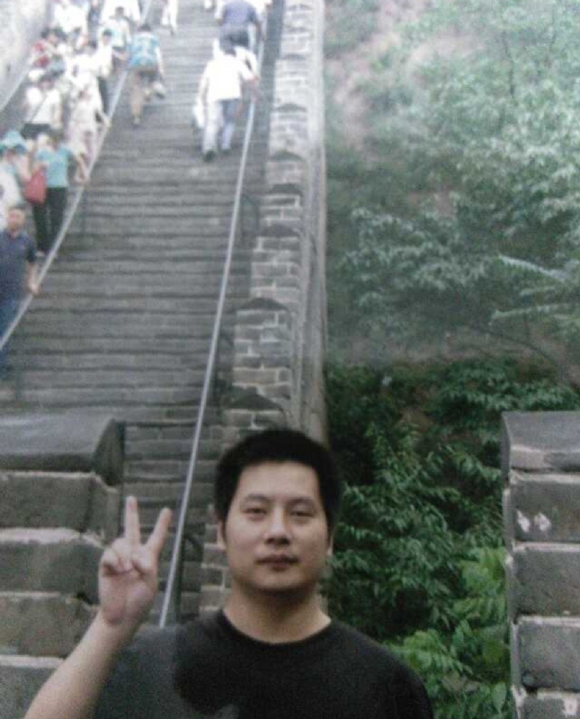 明月^清风的第三张照片--吉安相亲服务中心