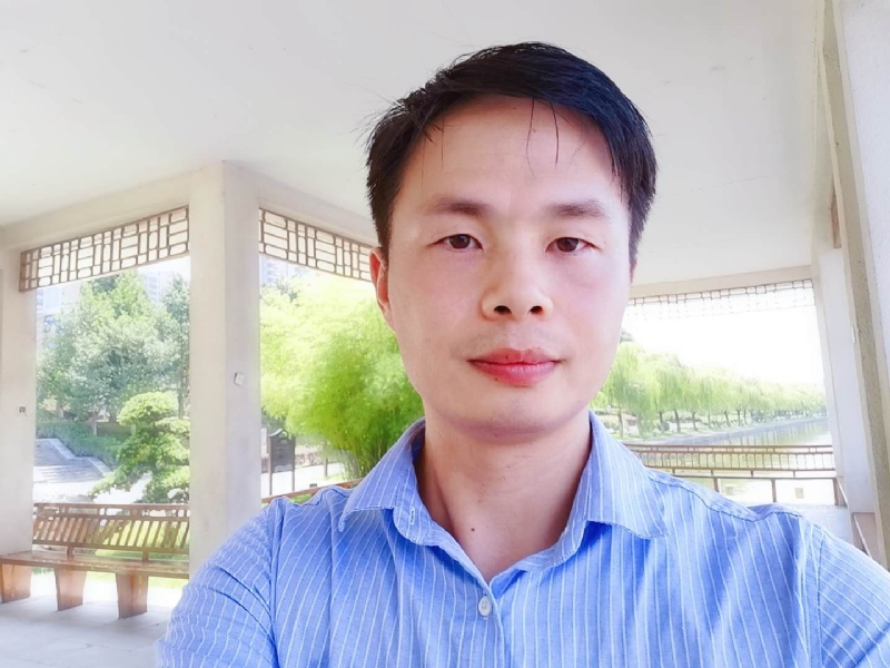 小艾同学的第一张照片--吉安相亲服务中心