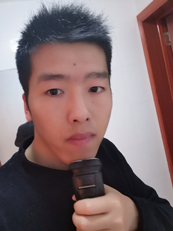 军哥的第一张照片--吉安相亲服务中心