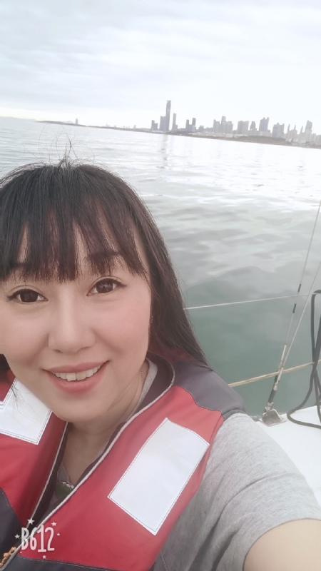 月的第二张照片--吉安相亲服务中心