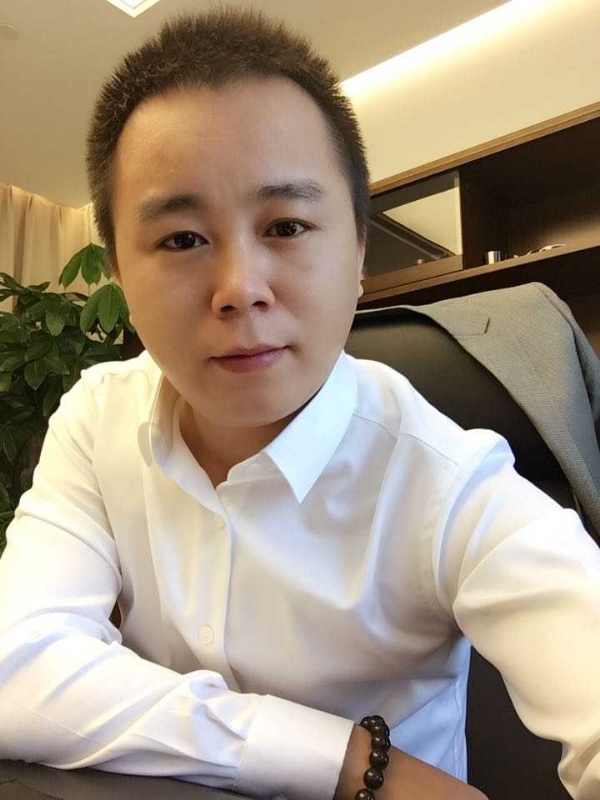 天若有情的第一张照片--吉安相亲服务中心