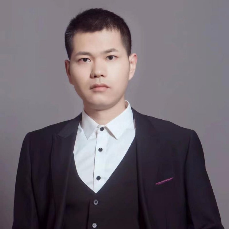 洪瑞的第一张照片--吉安相亲服务中心