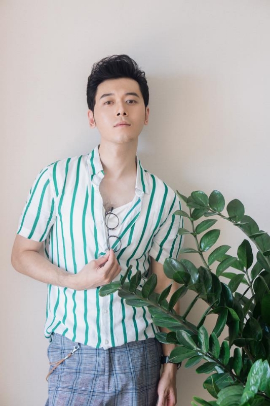 緣來是你的第一张照片--吉安相亲服务中心