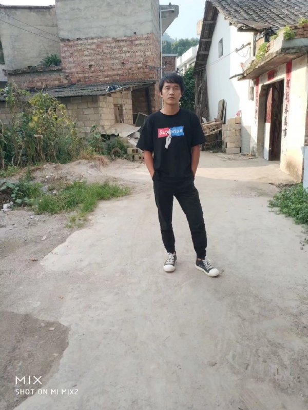 活活该的第一张照片--吉安相亲服务中心