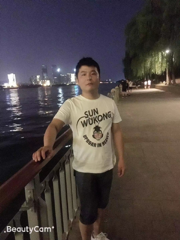 古月的第二张照片--吉安相亲服务中心
