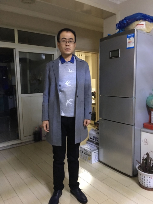 海军的第一张照片--吉安相亲服务中心
