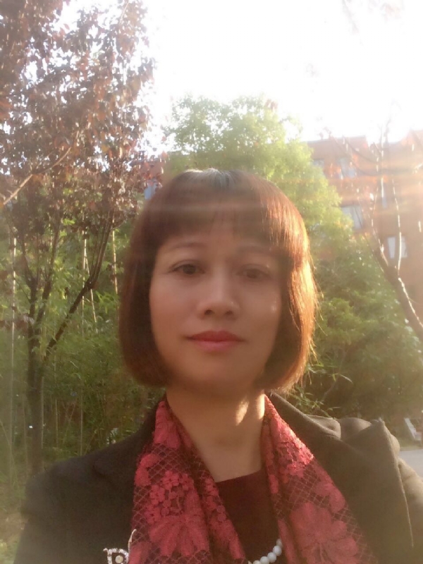 张馨方的第一张照片--吉安相亲服务中心