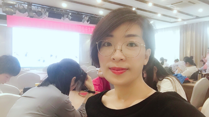 沙拉的第一张照片--吉安相亲服务中心