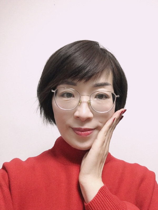沙拉的第二张照片--吉安相亲服务中心