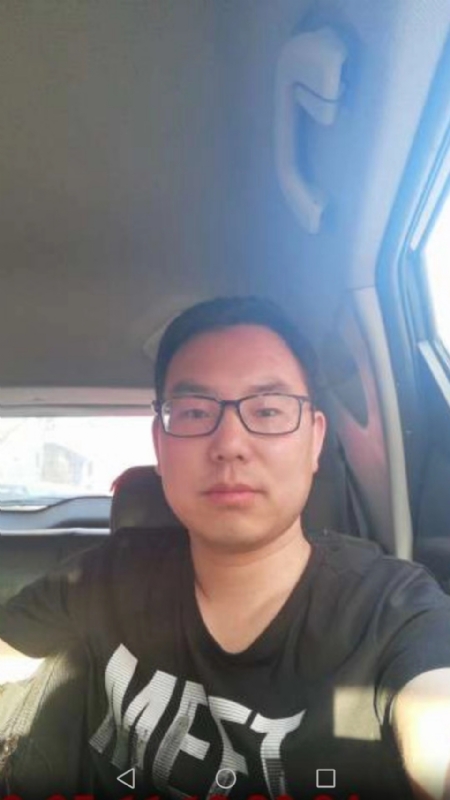 小哥的第一张照片--吉安相亲服务中心