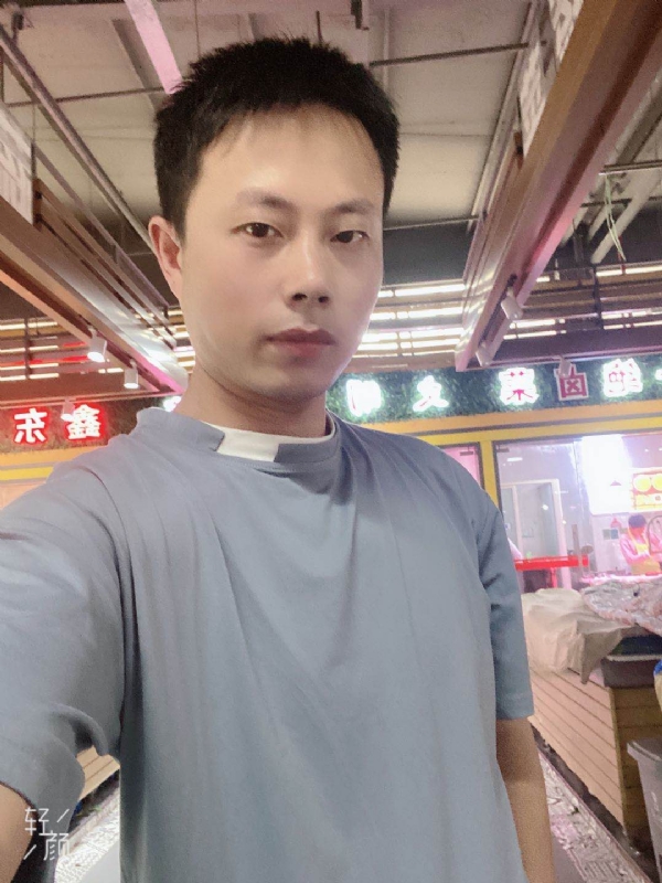 缘来是你的第一张照片--吉安相亲服务中心