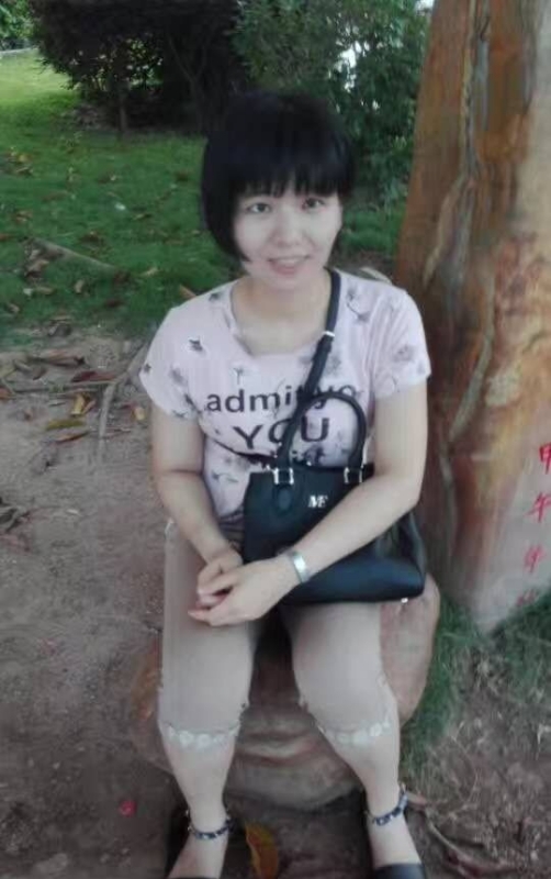 河边草的第一张照片--吉安相亲服务中心