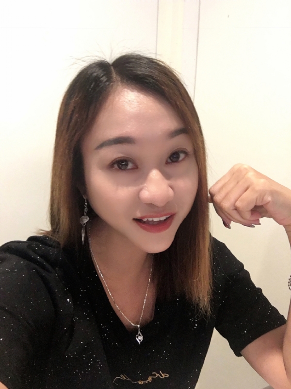 小蜜蜂??的第一张照片--吉安相亲服务中心