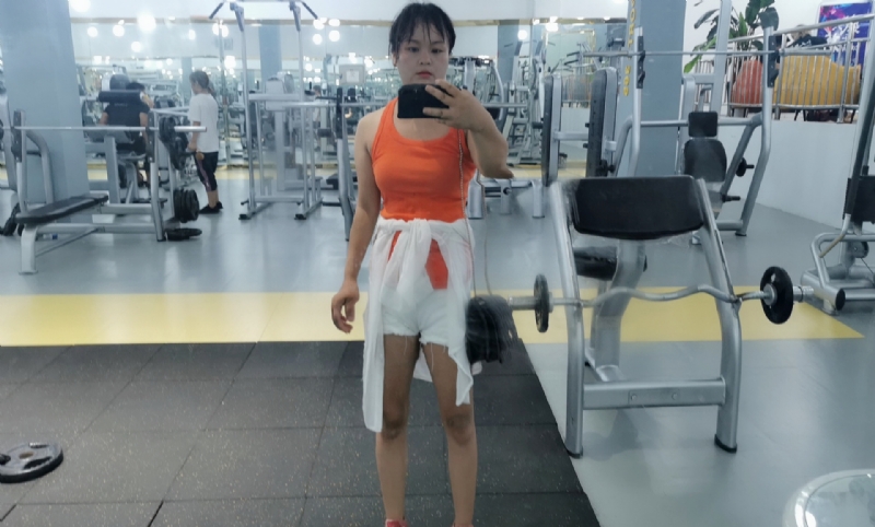 爱你的妞的第一张照片--吉安相亲服务中心