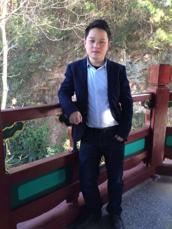 tang的第二张照片--吉安相亲服务中心