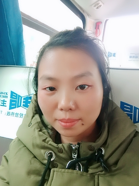 小彭的第一张照片--吉安相亲服务中心