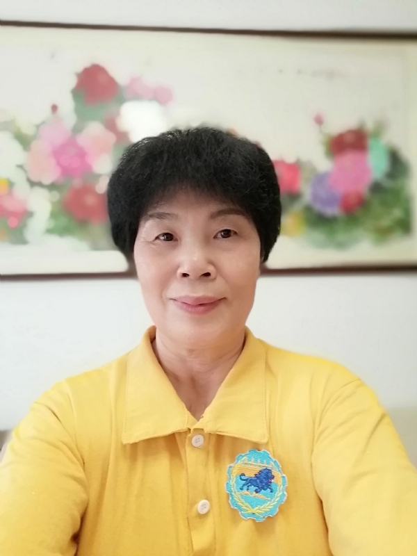 快乐星的第一张照片--吉安相亲服务中心