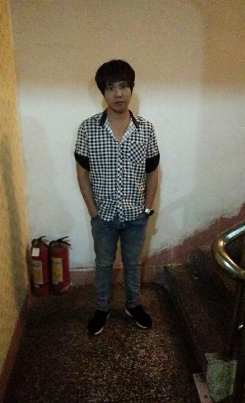 单身征婚的第一张照片--吉安相亲服务中心