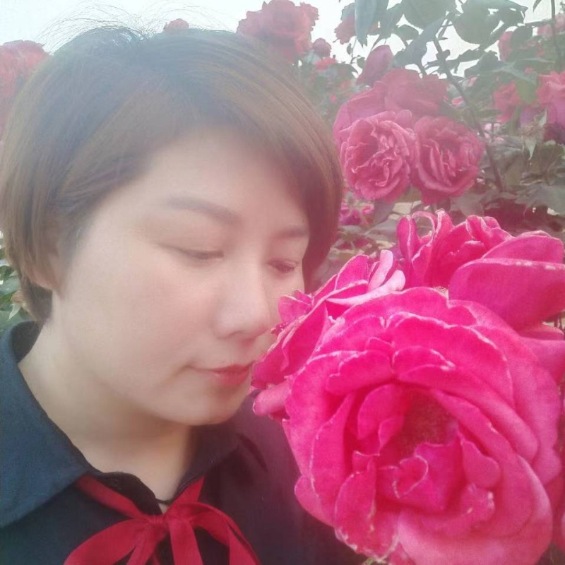 潇潇雨歌的第一张照片--吉安相亲服务中心