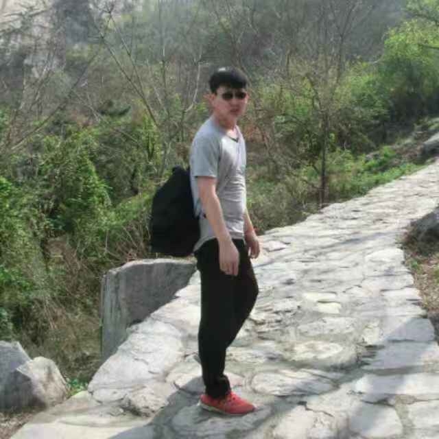 薛俊贤的第一张照片--吉安相亲服务中心