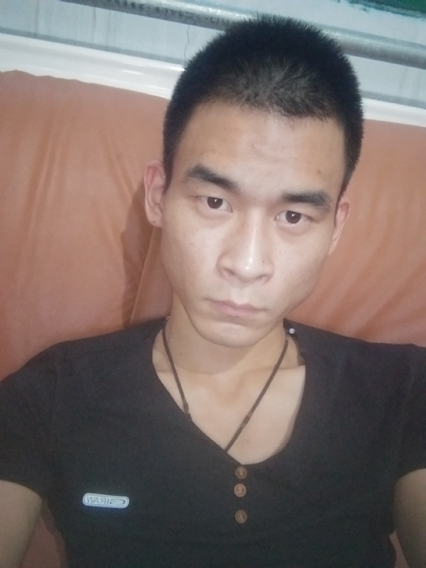 单身狗一枚的第二张照片--吉安相亲服务中心