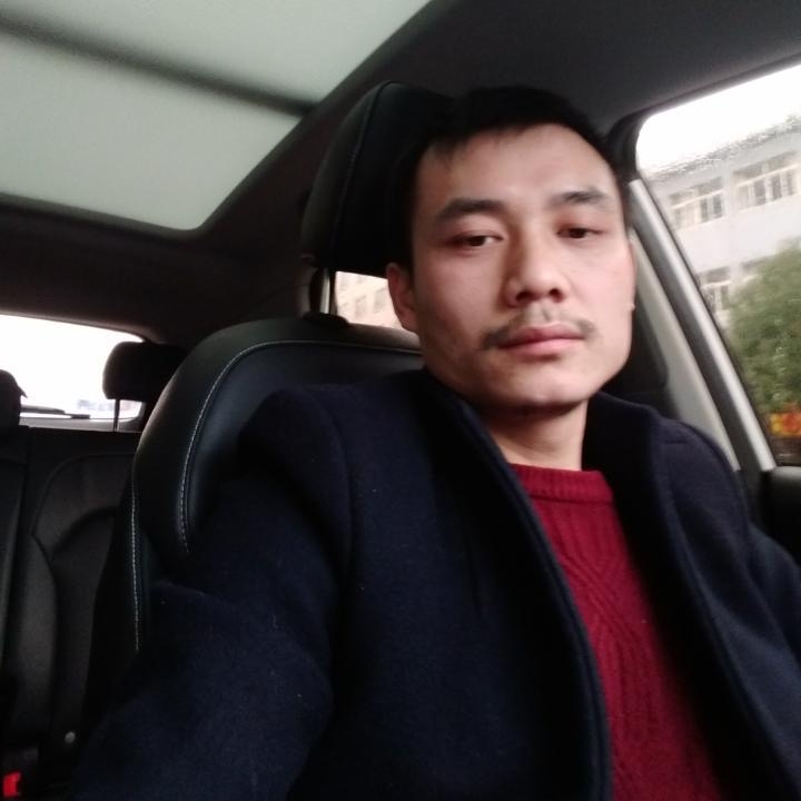 疼人的的第二张照片--吉安相亲服务中心
