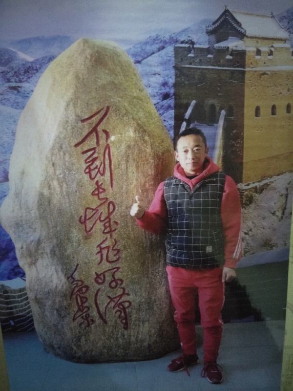 问雨天晴的第三张照片--吉安相亲服务中心