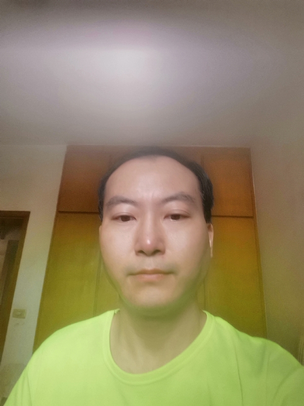 幸运的第一张照片--吉安相亲服务中心