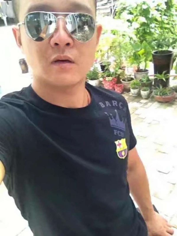 勇的第一张照片--吉安相亲服务中心