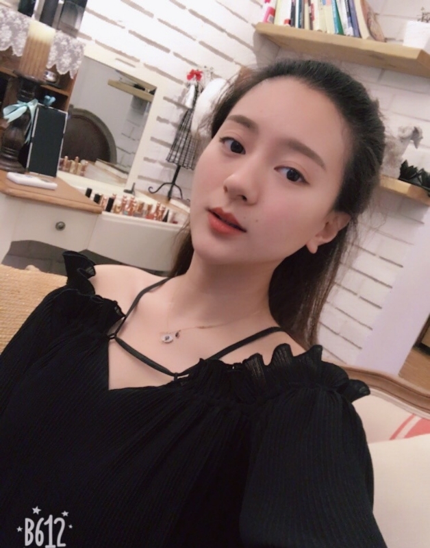 小仙女的第一张照片--吉安相亲服务中心