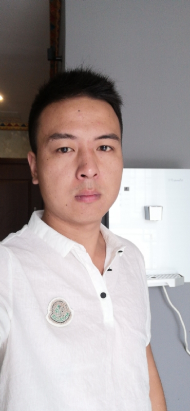 与卿共舞的第三张照片--吉安相亲服务中心