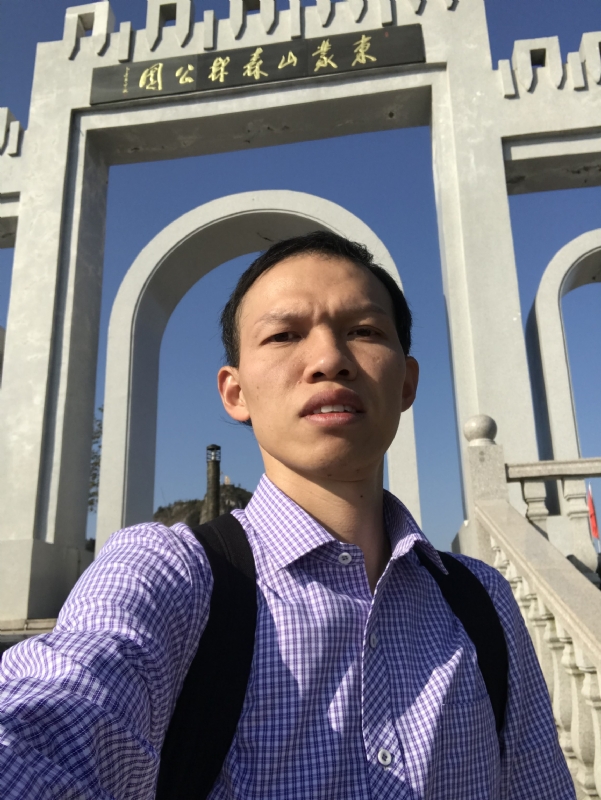 期待有缘的你的第一张照片--吉安相亲服务中心